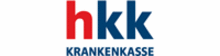 Logo der Handelskrankenkasse HKK