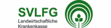 Logo der Sozialversicherung für Landwirtschaft, Forsten und Gartenbau (SVLFG)