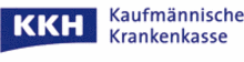 Logo der Kaufmännischen Krankenkasse (KKH)