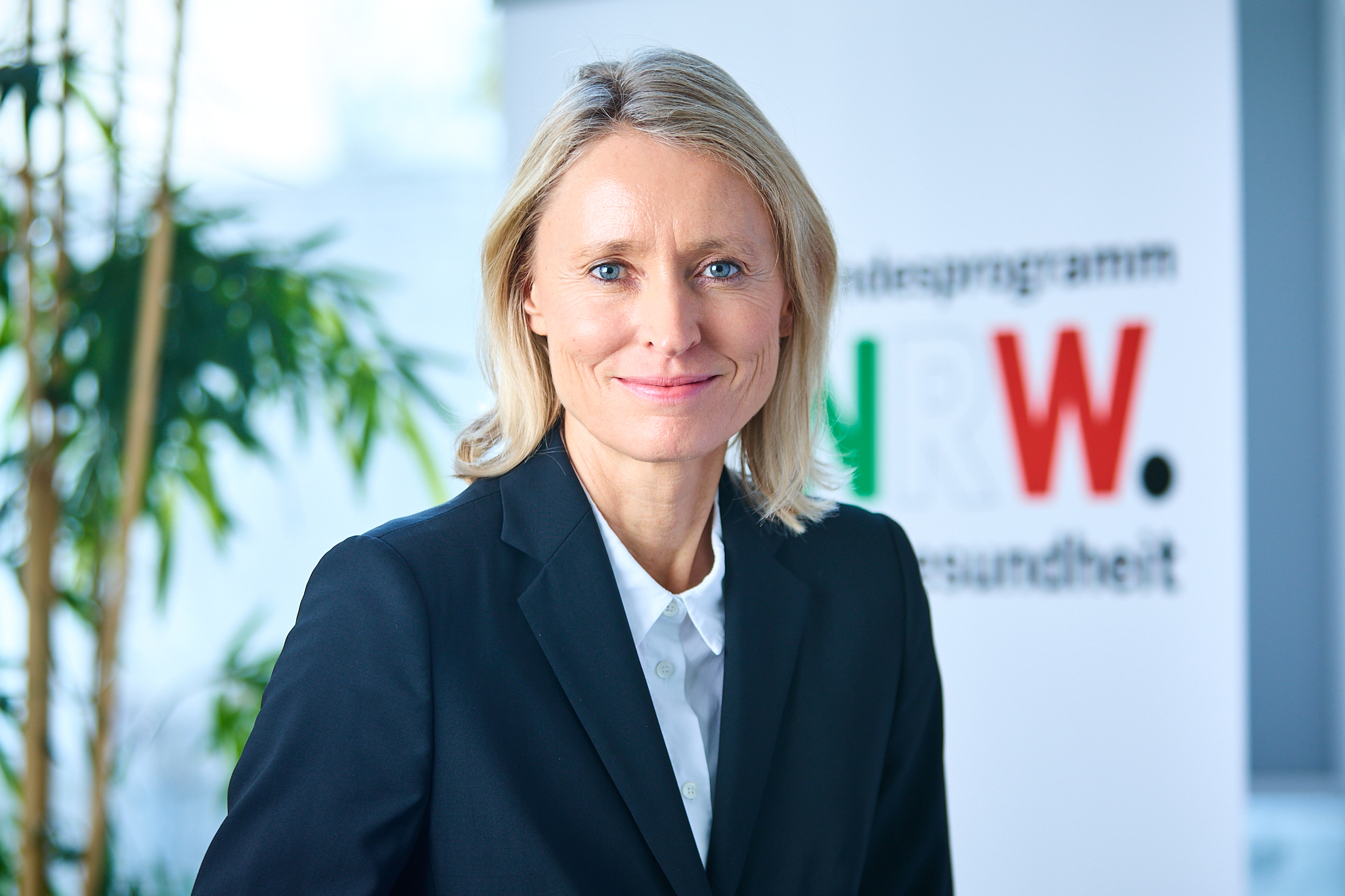 Katrin Hohmann Katrin Hohmann