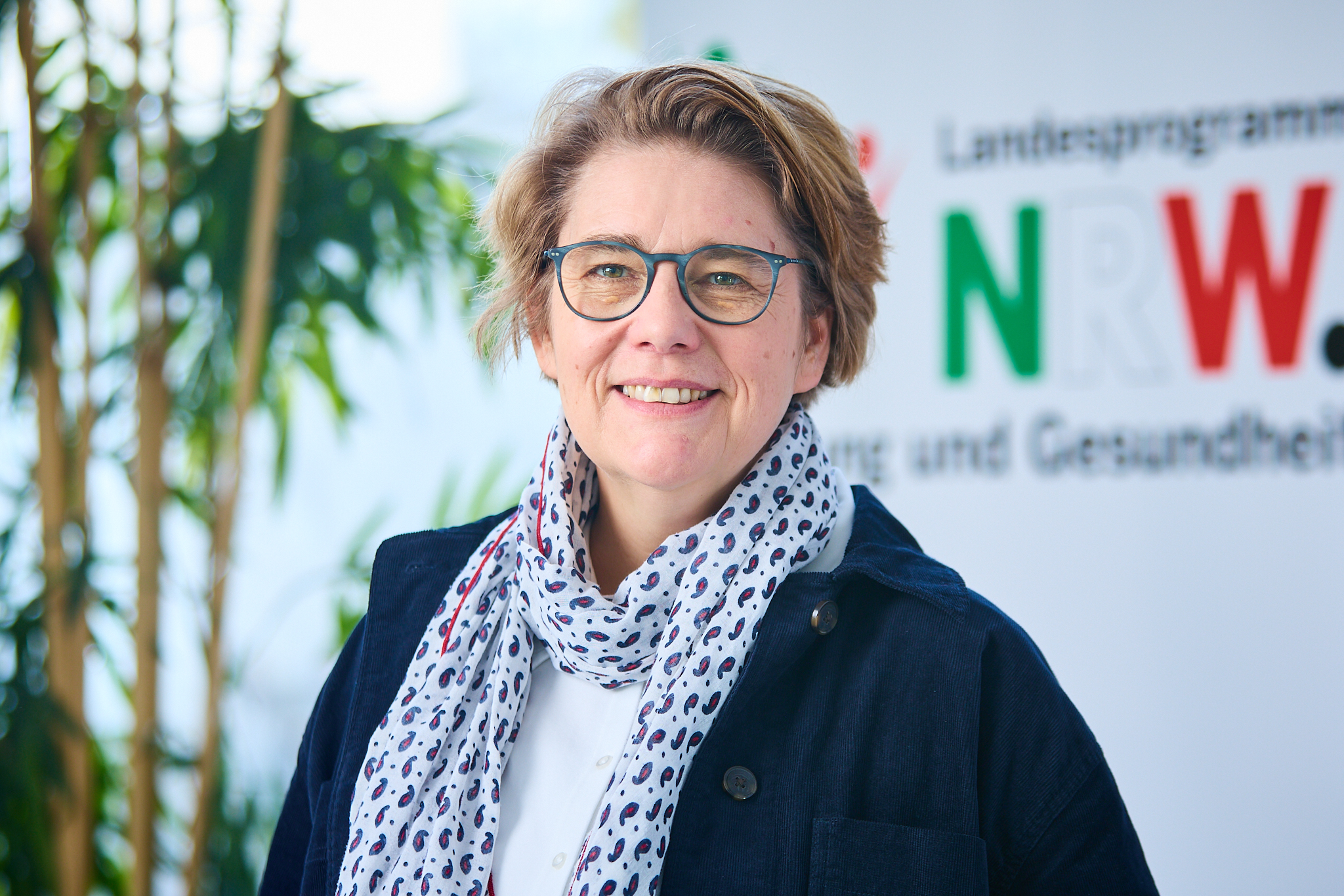 Stefanie Mohr Stefanie Mohr